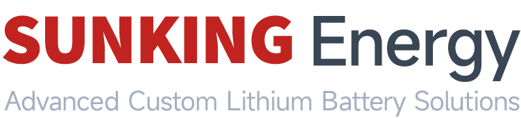 SunKing Lithium Battery