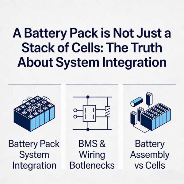 The Truth About System Integration