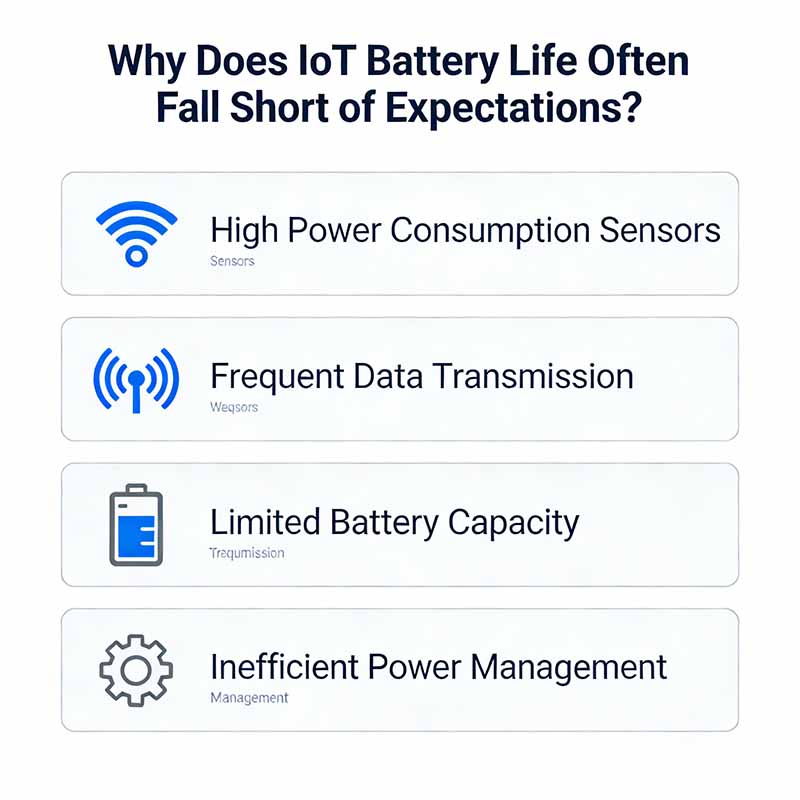 Why Do Lithium Batteries with the Same Specs Have Such Huge Price Gaps